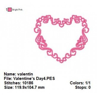 Valentine's Day4