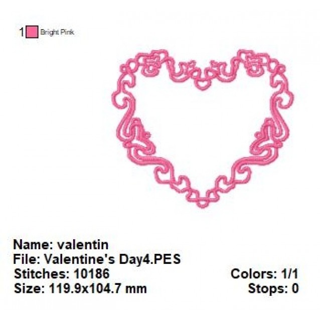 Valentine's Day4