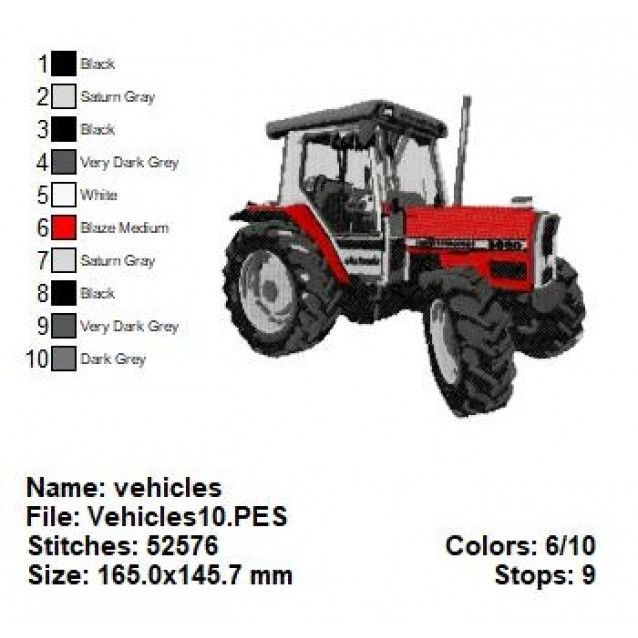 Vehicles10