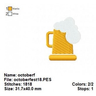 Oktoberfest18