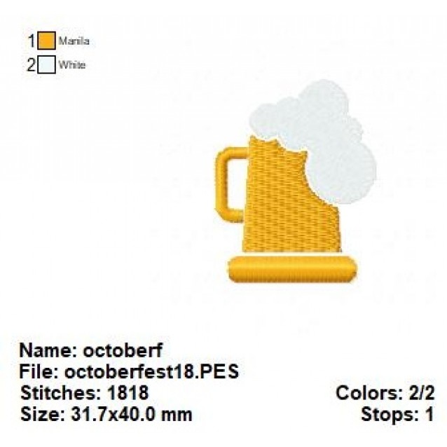 Oktoberfest18