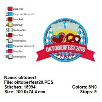 Oktoberfest20