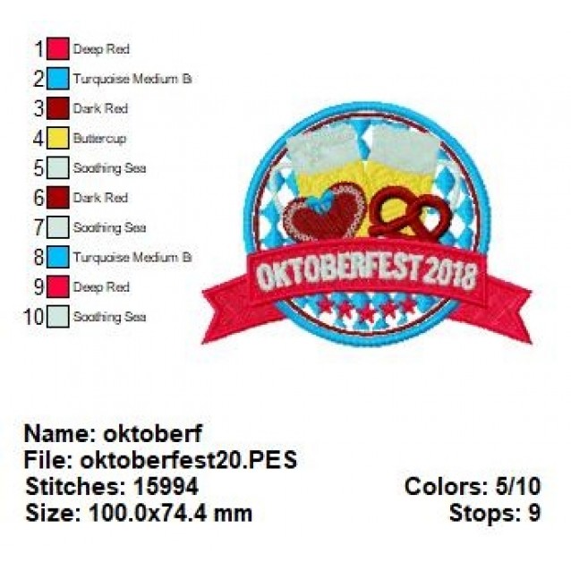 Oktoberfest20