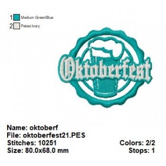 Oktoberfest21