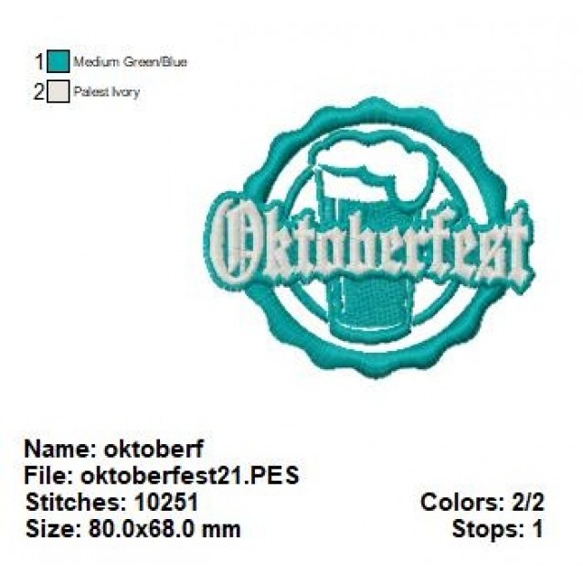 Oktoberfest21