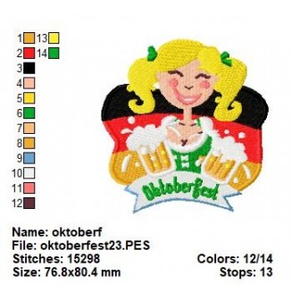 Oktoberfest23