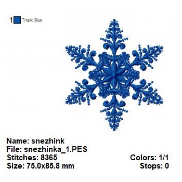 snezhinka_1 snezhinka_1