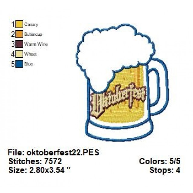 Oktoberfest22