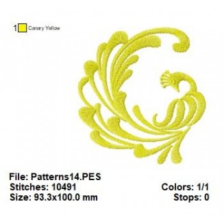 Patterns14