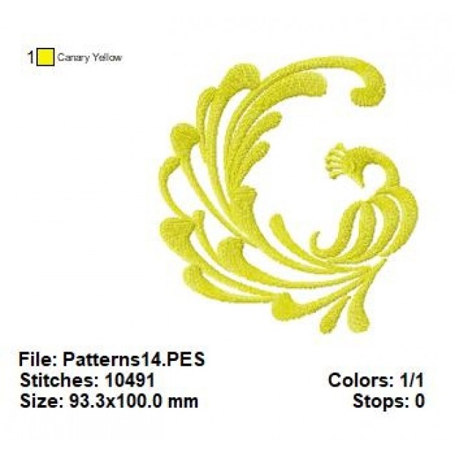 Patterns14