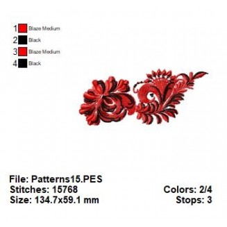 Patterns15
