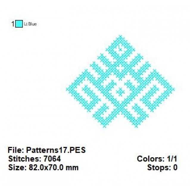 Patterns17