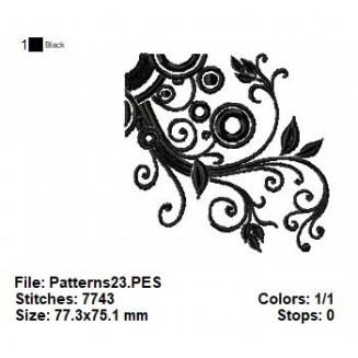 Patterns23