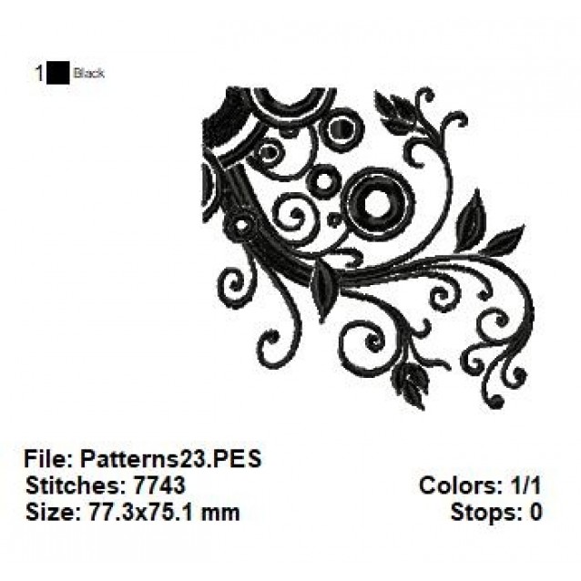 Patterns23