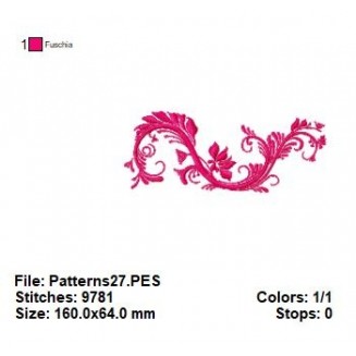 Patterns27