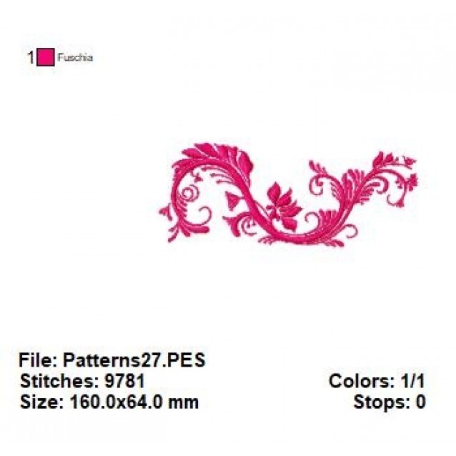 Patterns27