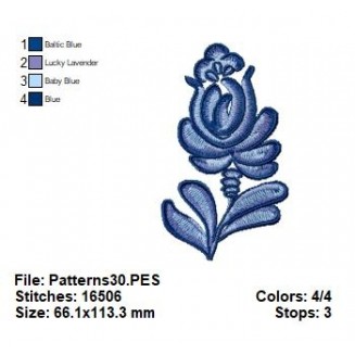 Patterns30