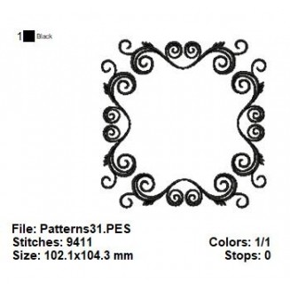 Patterns31