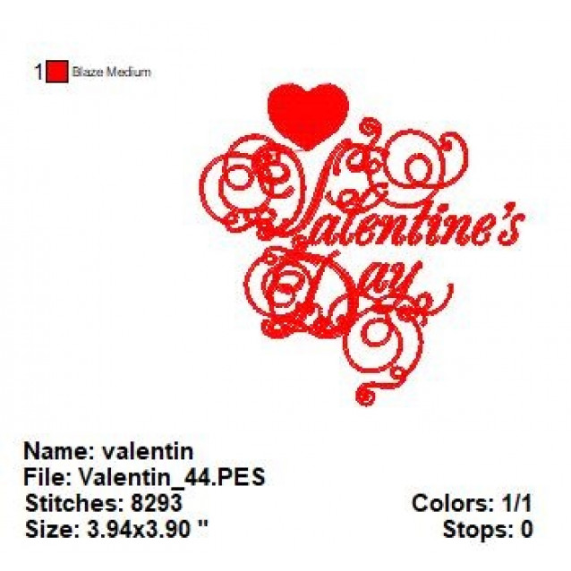 Valentin_44 Saint-Valentin