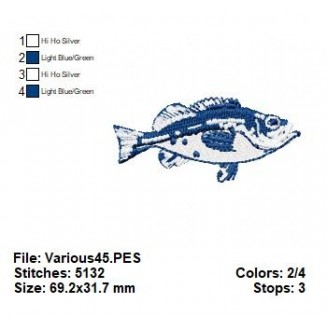 Various45