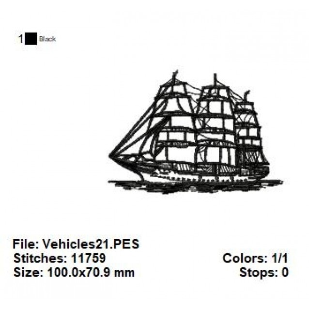 Vehicles21