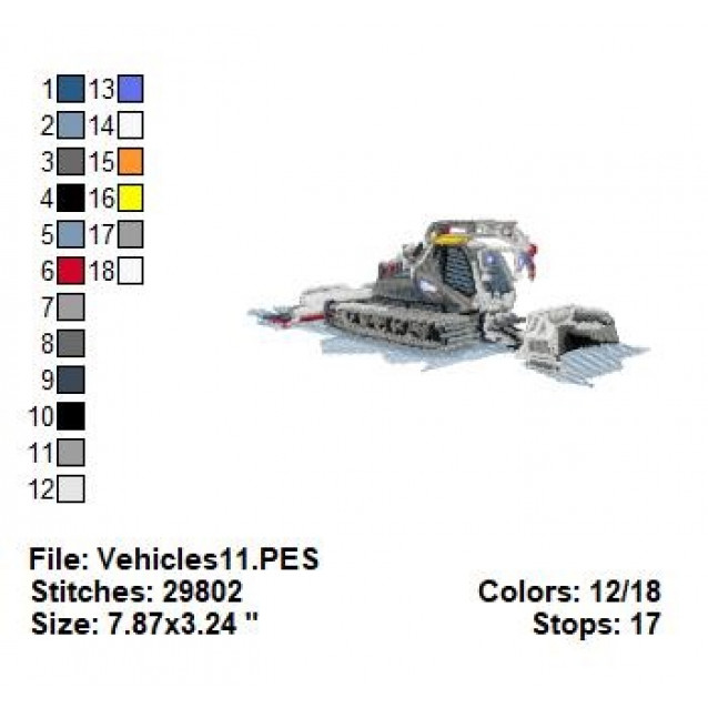 Vehicles11