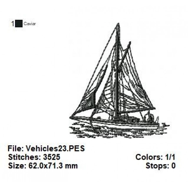 Vehicles23