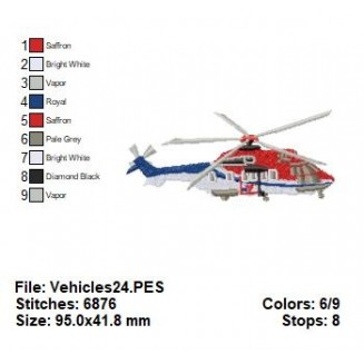 Vehicles24