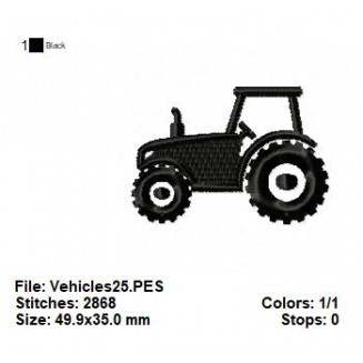 Vehicles25