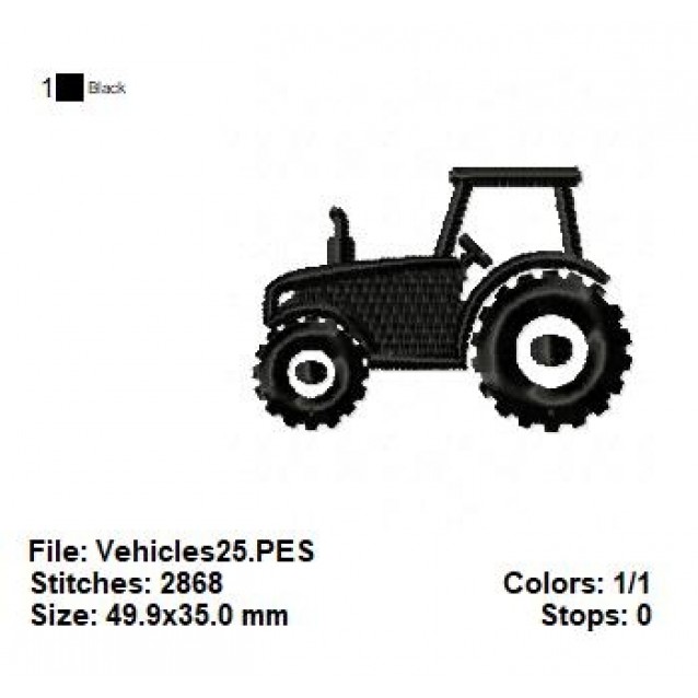 Vehicles25