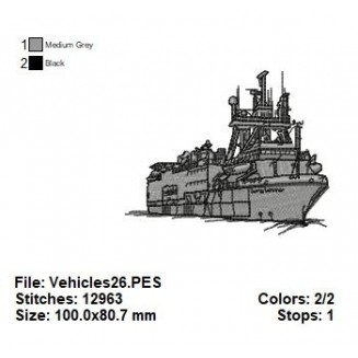 Vehicles26