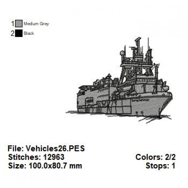 Vehicles26
