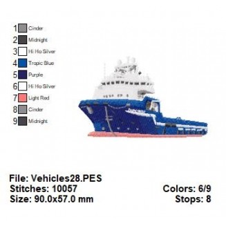 Vehicles28