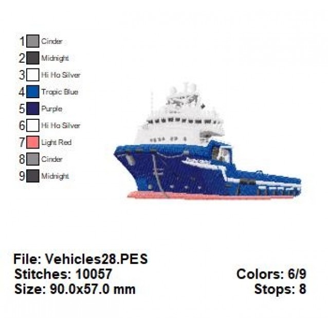 Vehicles28