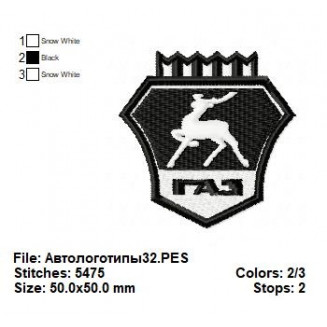 Автологотипы32