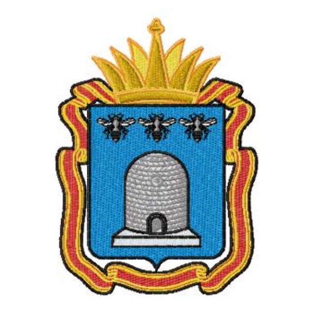Гербы регионов28 Гербы регионов28