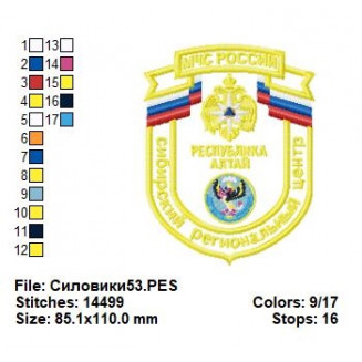 Силовики53