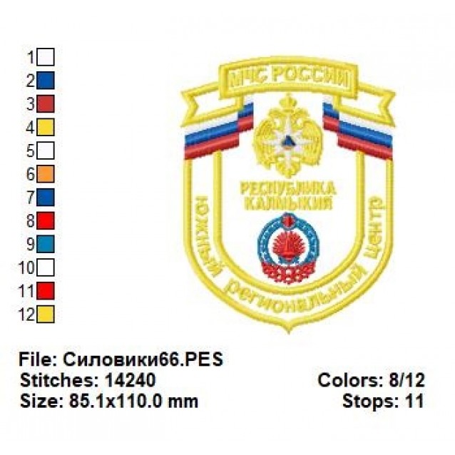 Силовики66